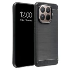 imoshion Brushed Backcover Xiaomi 15T Pro - Zwart