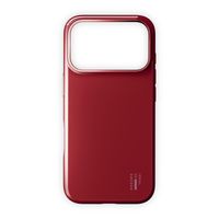 iDeal of Sweden Slim Case MagSafe Apple iPhone 18 Pro Max / 17 Pro Max - Power Red