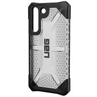 UAG Plasma Backcover Samsung Galaxy S22 - Ash