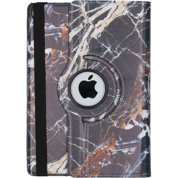 360° Draaibare Design Bookcase iPad Air 3 (2019) / Pro 10.5 (2017)