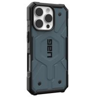 UAG Pathfinder Backcover MagSafe Apple iPhone 16 Pro - Cloud Blue