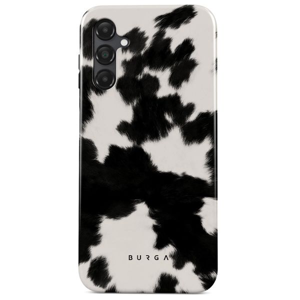 Burga Tough Backcover Samsung Galaxy A14 (5G) - Achromatic