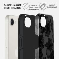 Burga Tough Backcover Apple iPhone 16e - Nocturnal