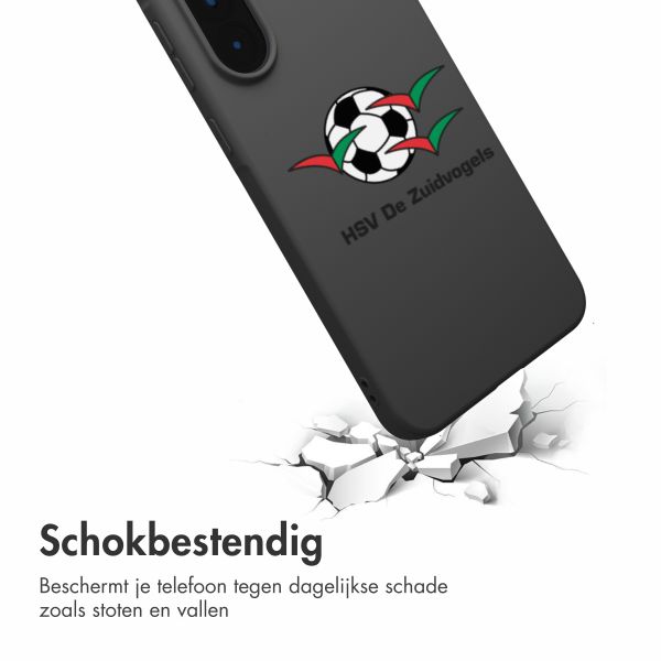 Backcover Samsung Galaxy A56 - HSV De Zuidvogels