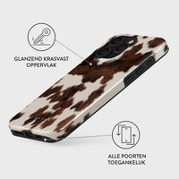 Burga Tough Backcover MagSafe Apple iPhone 15 Pro - Celestial