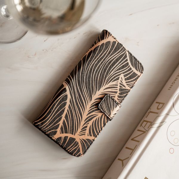 imoshion Design Softcase Bookcase Samsung Galaxy A52(s) (5G/4G)