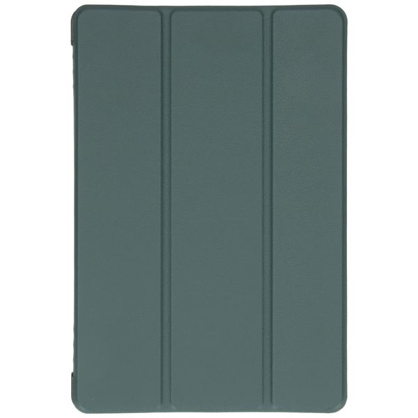 imoshion Trifold Bookcase Huawei MediaPad M5 Lite 10.1 inch - Groen