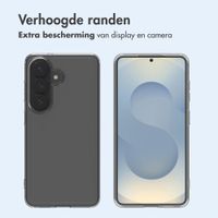 imoshion Protective Backcover Samsung Galaxy S26 - Transparant