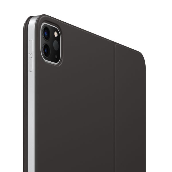 Apple Smart Folio Keyboard Apple iPad Air 13 inch (2025) M3 / (2024) M2 / iPad Pro 12.9 (2018/2020/2021/2022) - QWERTY / US - Zwart