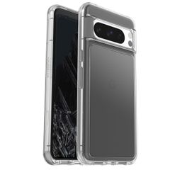 OtterBox Symmetry Backcover Google Pixel 8 Pro - Clear