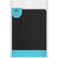 imoshion Trifold Bookcase Apple iPad Pro 11 (2020) / iPad Pro 11 (2018) - Zwart