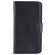 Wachikopa Multi Wallet Bookcase iPhone 13 - Black