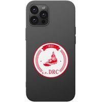 Backcover Apple iPhone 12 (Pro) - DRC