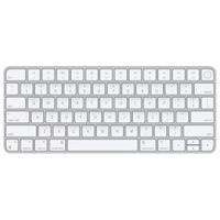 Apple Magic Keyboard met Touch ID - Draadloos toetsenbord - QWERTY / US - Lightning - Wit
