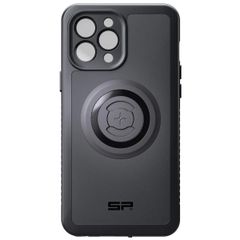 SP Connect Xtreme Series - Telefoonhoes Apple iPhone 13 Pro Max - Zwart