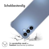 imoshion Shockproof Case Samsung Galaxy A16 - Transparant
