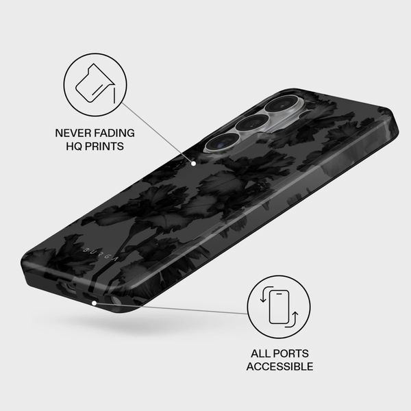 Burga Tough Back Cover with MagSafe Samsung Galaxy S26 Ultra - Nocturnal