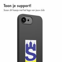 Backcover Apple iPhone 16e - RKSV Sarto