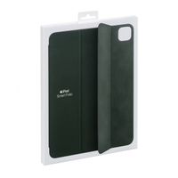 Apple Smart Folio Apple iPad Air 11 inch (2025) M3 / (2024) M2 / Air 5 (2022) / Air 4 (2020) / Pro 11 (2018/2020/2021/2022) - Mallard Green