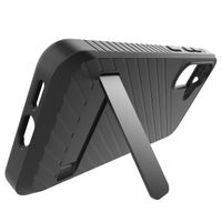 ZAGG Denali Snap KS Case Samsung Galaxy S25 - Zwart