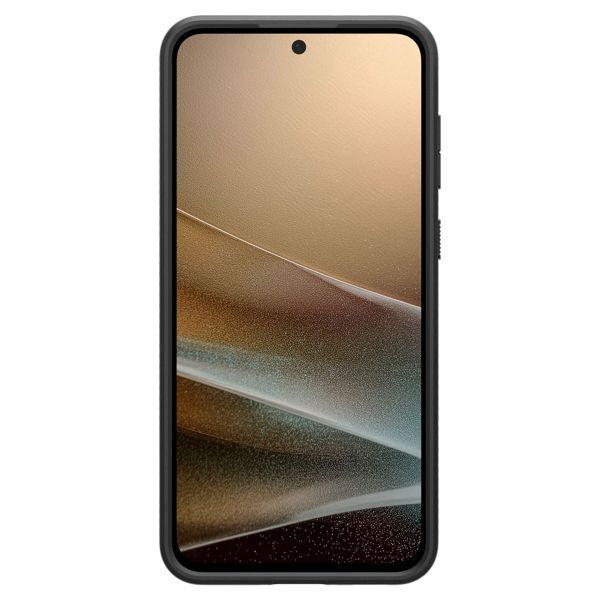 Spigen Liquid Air™ Backcover Samsung Galaxy A36 - Matte Black