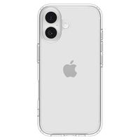 Spigen Ultra Hybrid Backcover Apple iPhone 17 - Crystal Clear
