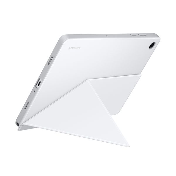 Samsung Originele Book Cover Samsung Galaxy Tab A11 Plus - White