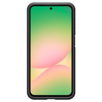 Spigen Tough Armor Backcover Samsung Galaxy A36 - Metal Slate