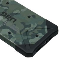 UAG Pathfinder Backcover Apple iPhone 12 Pro Max - Forest Camo