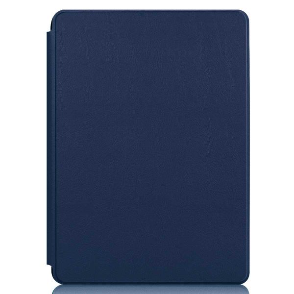 imoshion Trifold Bookcase Microsoft Surface Pro 8 - Donkerblauw