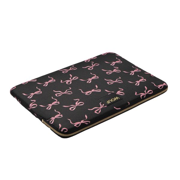 Wouf Daily Laptop Hoes 15-16 inch - Laptopsleeve - Juliette