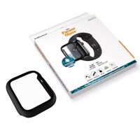 PanzerGlass Full Body Case Apple Watch 4 / 5 / 6 / SE - 44 mm - Zwart