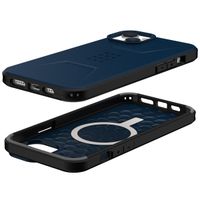 UAG Civilian Backcover MagSafe iPhone 14 Plus - Mallard