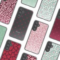 imoshion Design hoesje Samsung Galaxy A54 (5G) - Crush Check