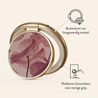 Burga Ringholder Gold - Telefoonring - Tender Kiss