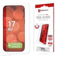 Displex Screenprotector Real Glass Apple iPhone Air