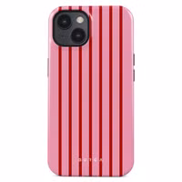Burga Tough Backcover MagSafe Apple iPhone 15 - Favorite Bikini