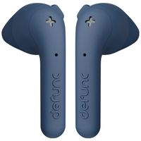 Defunc True Basic - Draadloze oordopjes - Bluetooth draadloze oortjes - Donkerblauw