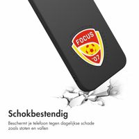 Backcover Apple iPhone 16e - Focus '07