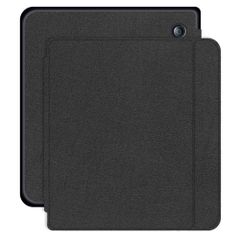 imoshion Slim Hard Case Bookcase Tolino Vision 5 - Zwart