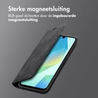 imoshion Slim Bookcase Samsung Galaxy A16 - Zwart