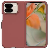 OtterBox Thin Flex Backcover Google Pixel 9 Pro Fold - Red Clay