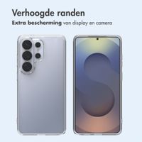 imoshion Protective Backcover Samsung Galaxy S26 Ultra - Transparant