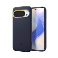 Spigen Nano Pop MagFit Backcover Google Pixel 10 Pro XL - Blueberry Navy