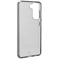 UAG Lucent Backcover Samsung Galaxy S21 - Ash