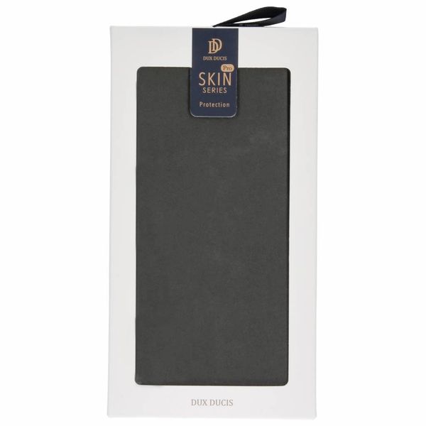 Dux Ducis Slim Softcase Bookcase iPhone Xr