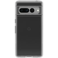 OtterBox Symmetry Clear Backcover Google Pixel 7 Pro - Transparant