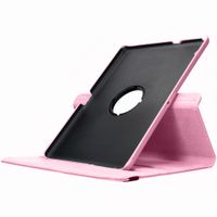 imoshion 360° draaibare Bookcase Huawei MediaPad T3 10 inch - Roze