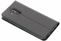 Dux Ducis Slim Softcase Bookcase Huawei Mate 20 Lite