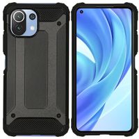 imoshion Rugged Xtreme Backcover Xiaomi Mi 11 Lite (5G/4G) / 11 Lite 5G NE